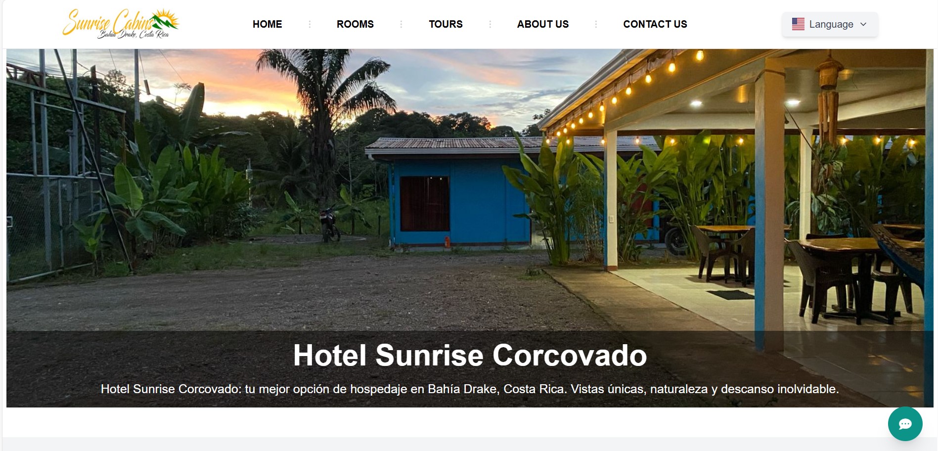 Sitio Web 1